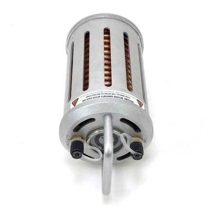  イチネンTASCO 冷媒ガス回収サブユニット 水冷サブクーラー TA110CP