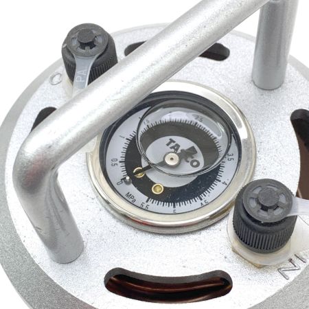  イチネンTASCO 冷媒ガス回収サブユニット 水冷サブクーラー TA110CP