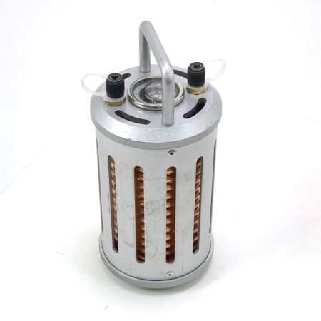  イチネンTASCO 冷媒ガス回収サブユニット 水冷サブクーラー TA110CP