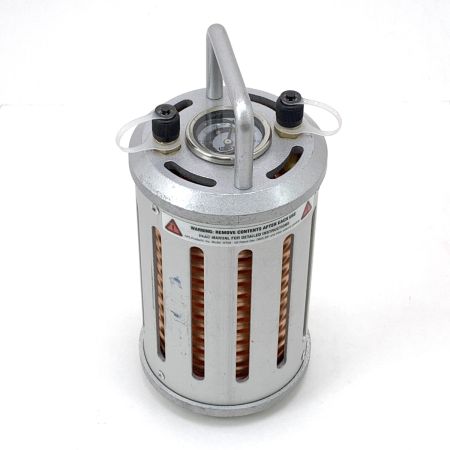  イチネンTASCO 冷媒ガス回収サブユニット 水冷サブクーラー TA110CP