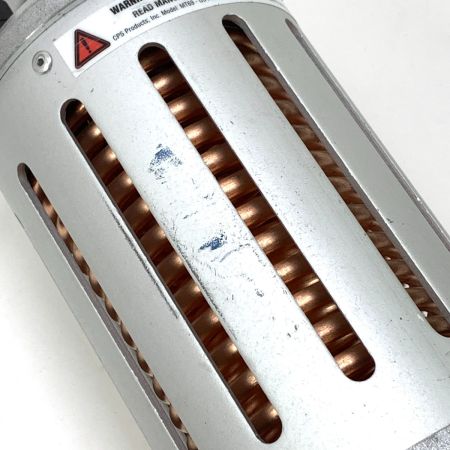  イチネンTASCO 冷媒ガス回収サブユニット 水冷サブクーラー TA110CP