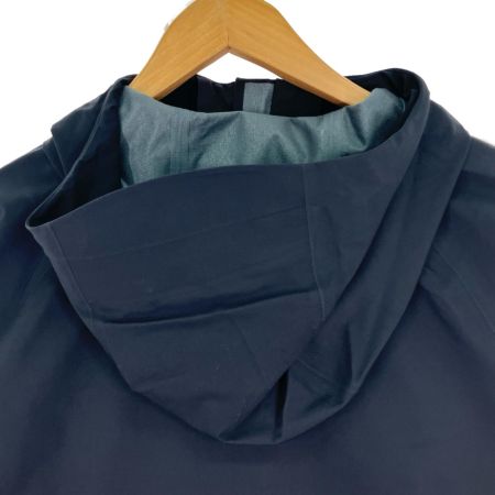  HOKA トランスポートジャケット GORE-TEX Mサイズ 1170250 ブラック