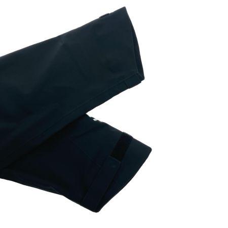  HOKA トランスポートジャケット GORE-TEX Mサイズ 1170250 ブラック