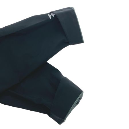  HOKA トランスポートジャケット GORE-TEX Mサイズ 1170250 ブラック