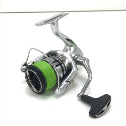 $$ SHIMANO シマノ スピニングリール ストラディック C 3000 HG Aランク