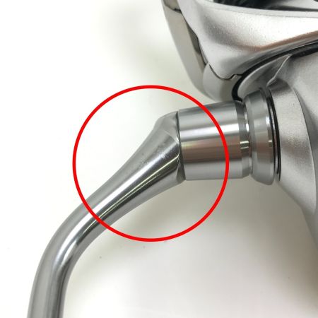  SHIMANO シマノ スピニングリール ストラディック C 3000 HG