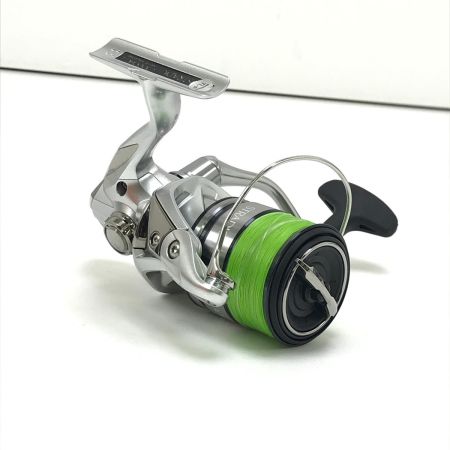  SHIMANO シマノ スピニングリール ストラディック C 3000 HG