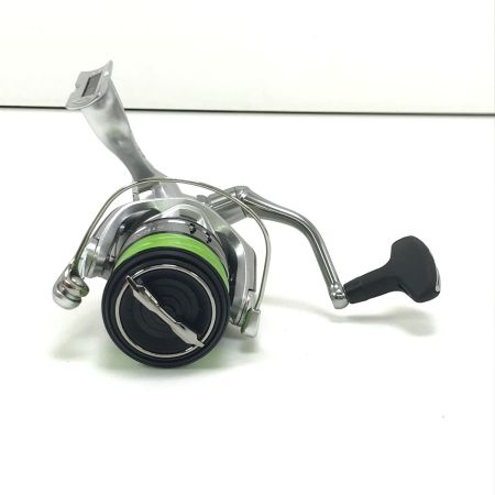  SHIMANO シマノ スピニングリール ストラディック C 3000 HG