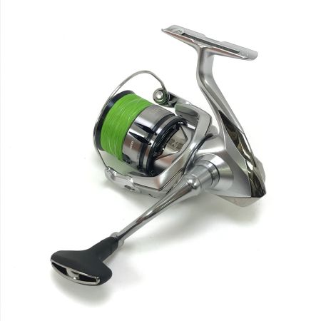  SHIMANO シマノ スピニングリール ストラディック C 3000 HG
