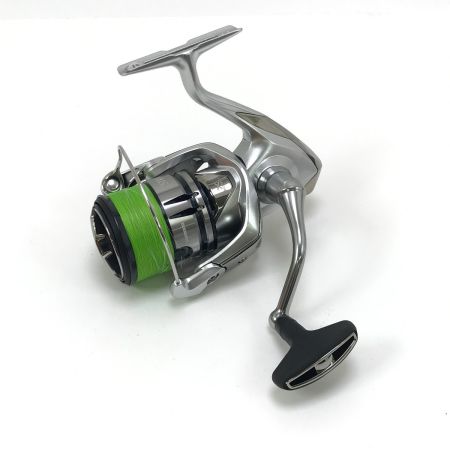  SHIMANO シマノ スピニングリール ストラディック C 3000 HG
