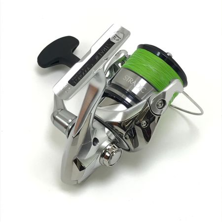  SHIMANO シマノ スピニングリール ストラディック C 3000 HG