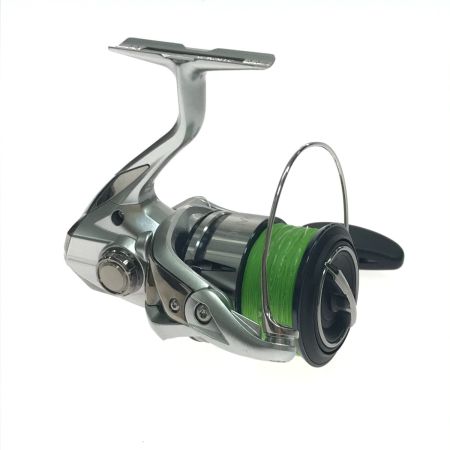  SHIMANO シマノ スピニングリール ストラディック 4000XG
