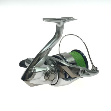  SHIMANO シマノ スピニングリール ストラディック 4000XG