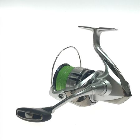  SHIMANO シマノ スピニングリール ストラディック 4000XG