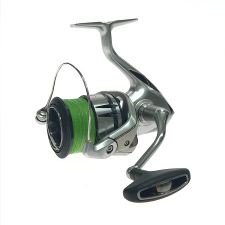  SHIMANO シマノ スピニングリール ストラディック 4000XG