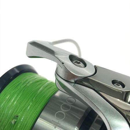  SHIMANO シマノ スピニングリール ストラディック 4000XG