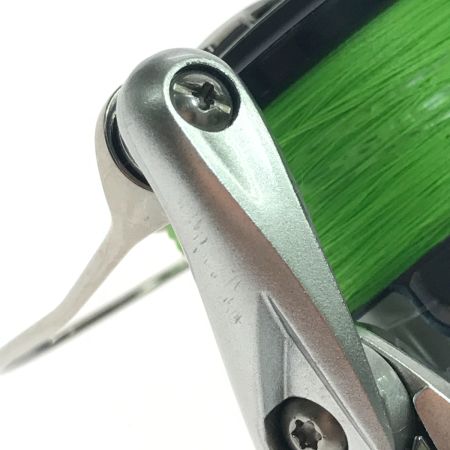  SHIMANO シマノ スピニングリール ストラディック 4000XG