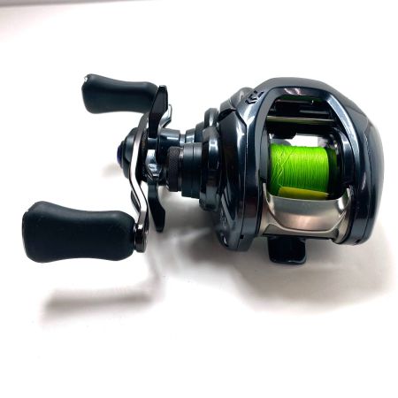  DAIWA ダイワ ベイトリール TATURA SV TW 103XH L