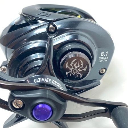  DAIWA ダイワ ベイトリール TATURA SV TW 103XH L
