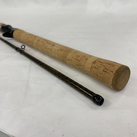  SHIMANO シマノ ルアーロッド カーディフ NX 877ML 37226