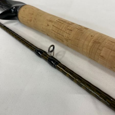  SHIMANO シマノ ルアーロッド カーディフ NX 877ML 37226