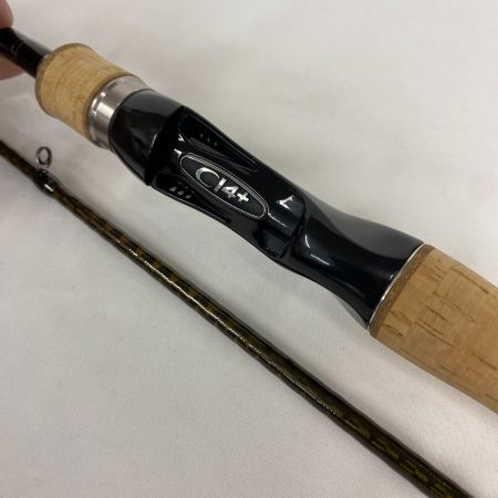  SHIMANO シマノ ルアーロッド カーディフ NX 877ML 37226