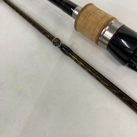  SHIMANO シマノ ルアーロッド カーディフ NX 877ML 37226