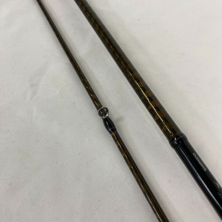  SHIMANO シマノ ルアーロッド カーディフ NX 877ML 37226