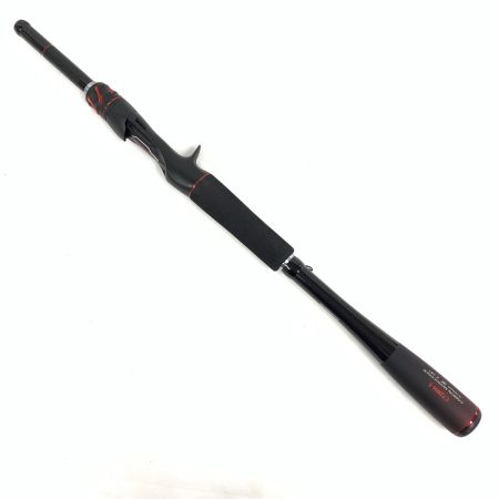  SHIMANO シマノ 釣り用品 ロッド ルアーロッド ゾディアス C72MH-5 302571