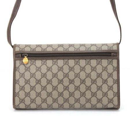  GUCCI グッチ OLD GUCCI ショルダーバッグ
