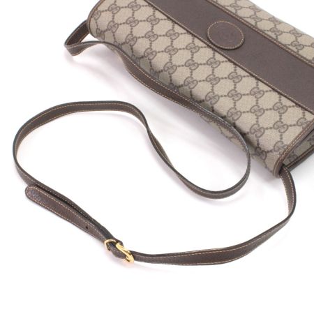  GUCCI グッチ OLD GUCCI ショルダーバッグ