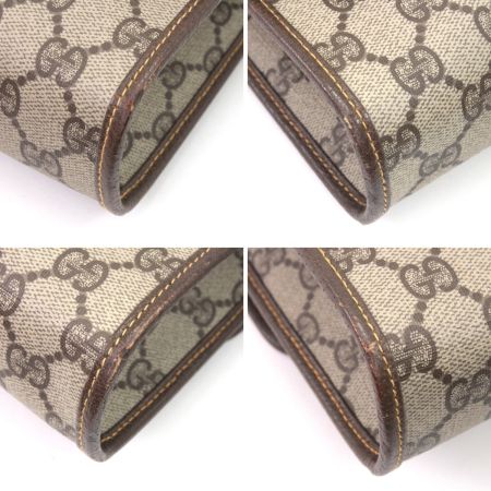  GUCCI グッチ OLD GUCCI ショルダーバッグ