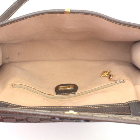  GUCCI グッチ OLD GUCCI ショルダーバッグ