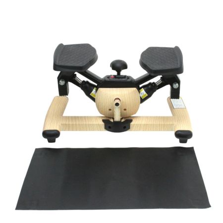  Re ツイストエアロステッパー