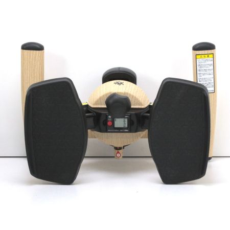  Re ツイストエアロステッパー