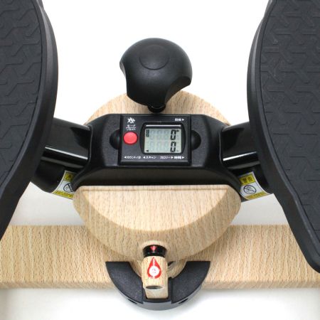  Re ツイストエアロステッパー