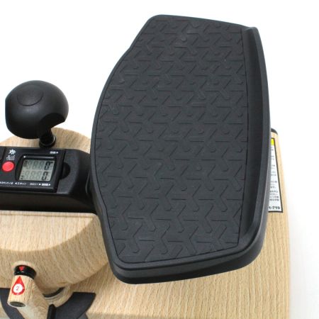  Re ツイストエアロステッパー