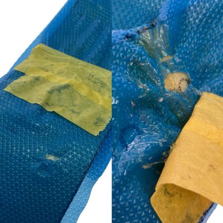  POMOCA ポモカ  クライミングスキンシール 62mm  約170cm  ブルー