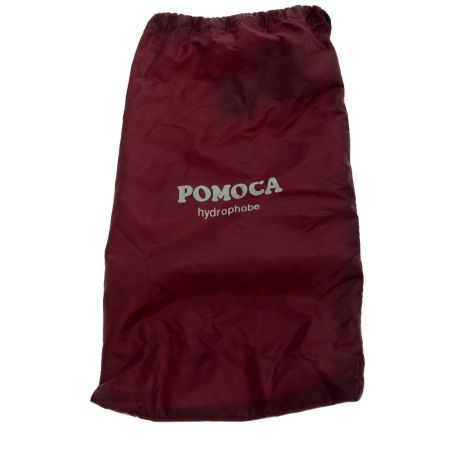  POMOCA ポモカ  クライミングスキンシール 62mm  約170cm  ブルー