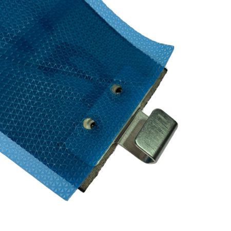  POMOCA ポモカ  クライミングスキンシール 62mm  約170cm  ブルー