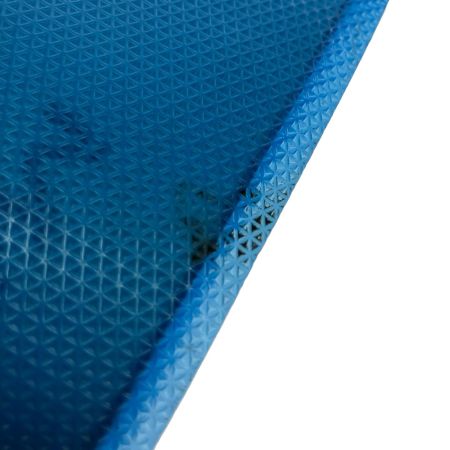  POMOCA ポモカ  クライミングスキンシール 62mm  約170cm  ブルー