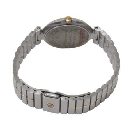  dunhill ダンヒル ミレニアム メンズクォーツ 腕時計 230175