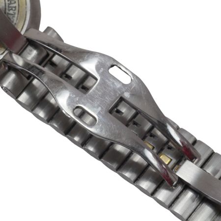  dunhill ダンヒル ミレニアム メンズクォーツ 腕時計 230175