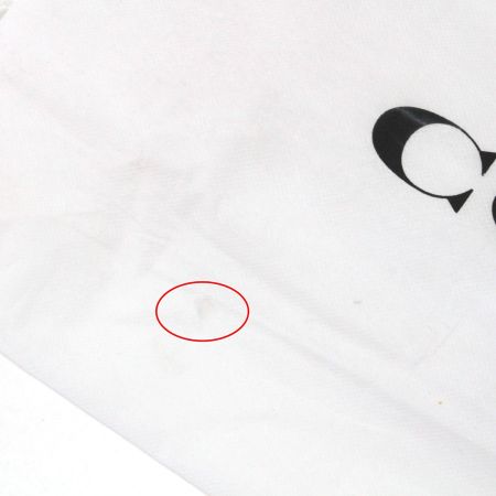  COACH コーチ シグネチャー トートバッグ F34617 ブラウン×カーキ