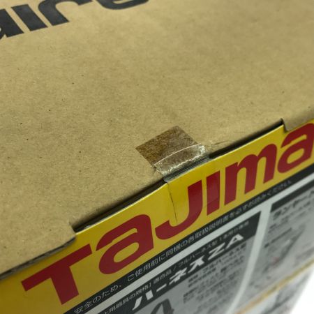  TAJIMA タジマ フルハーネス型安全帯 Lサイズ 外箱にダメージあり SEGNES702