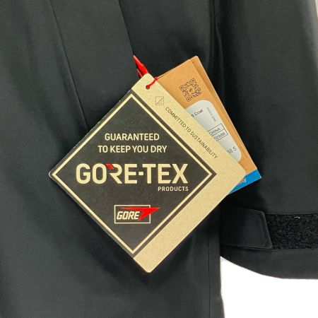  MAMMUT マムート ナイロンコート Mサイズ Gore-Tex  1010-29770 ブラック