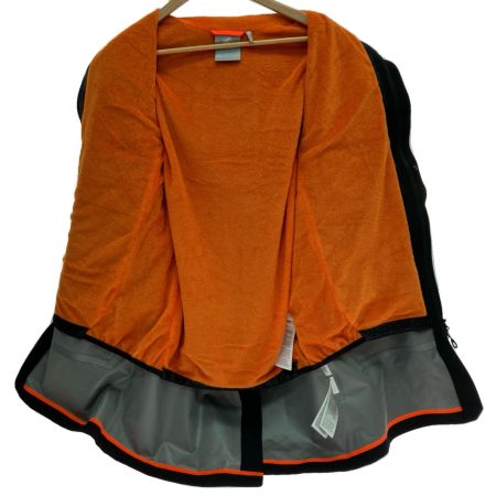  MAMMUT マムート ナイロンコート Mサイズ Gore-Tex  1010-29770 ブラック