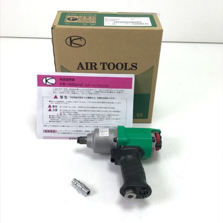  空研工業 エアインパクトレンチ KW-1600proZ