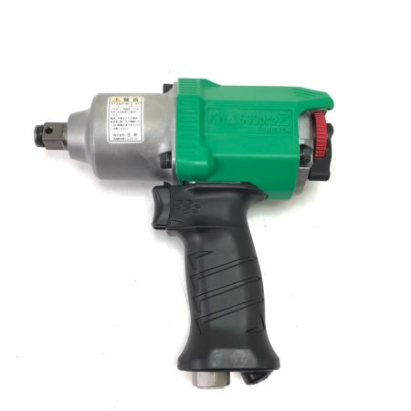  空研工業 エアインパクトレンチ KW-1600proZ