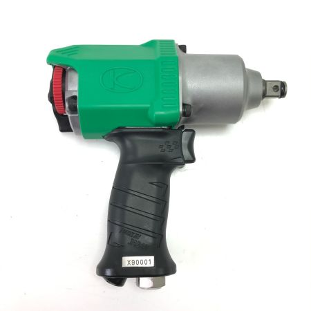  空研工業 エアインパクトレンチ KW-1600proZ